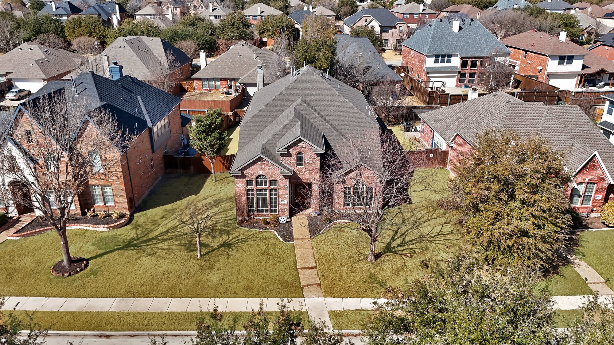 13261 Mannheim Drive