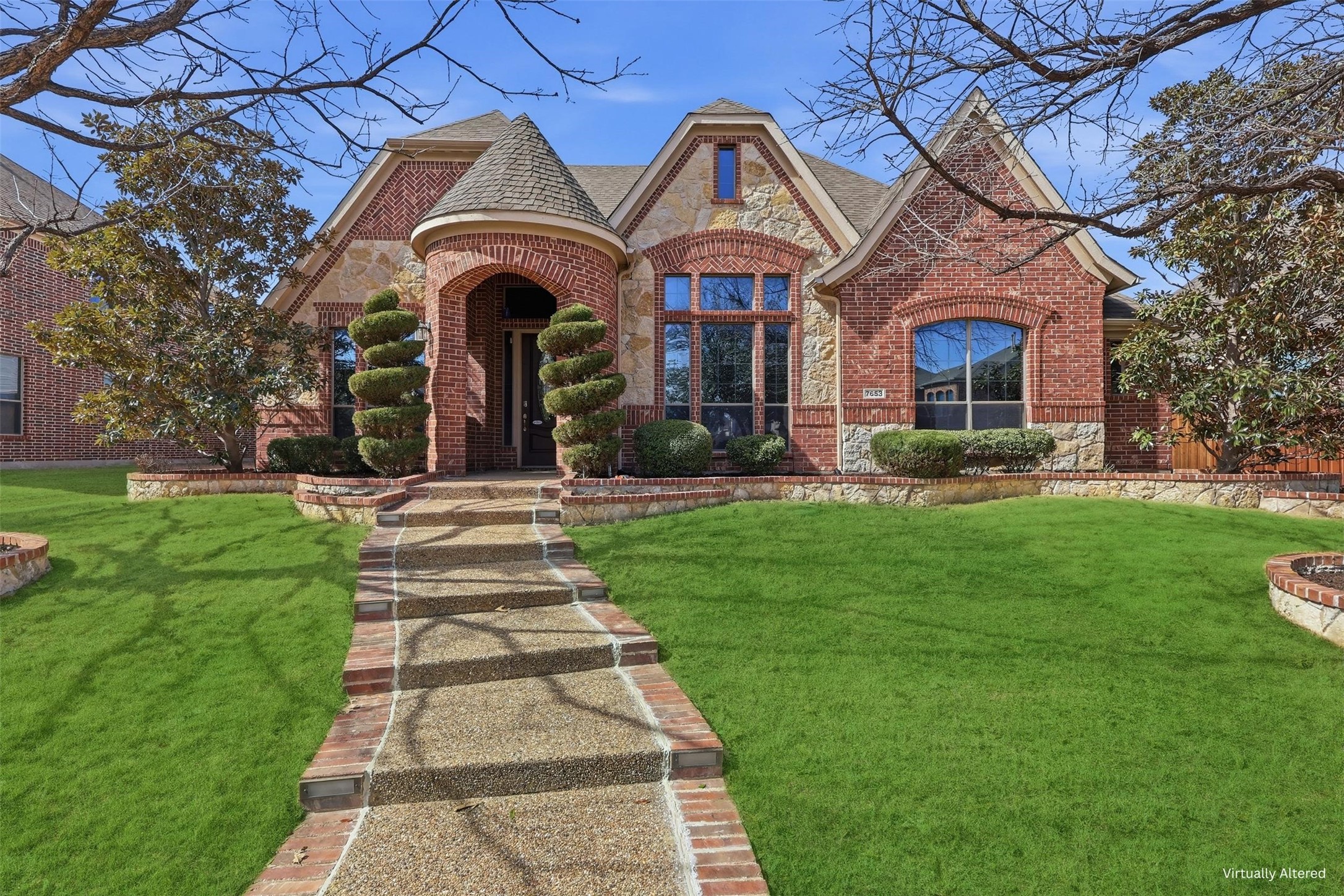 7653 Edelweiss Trail