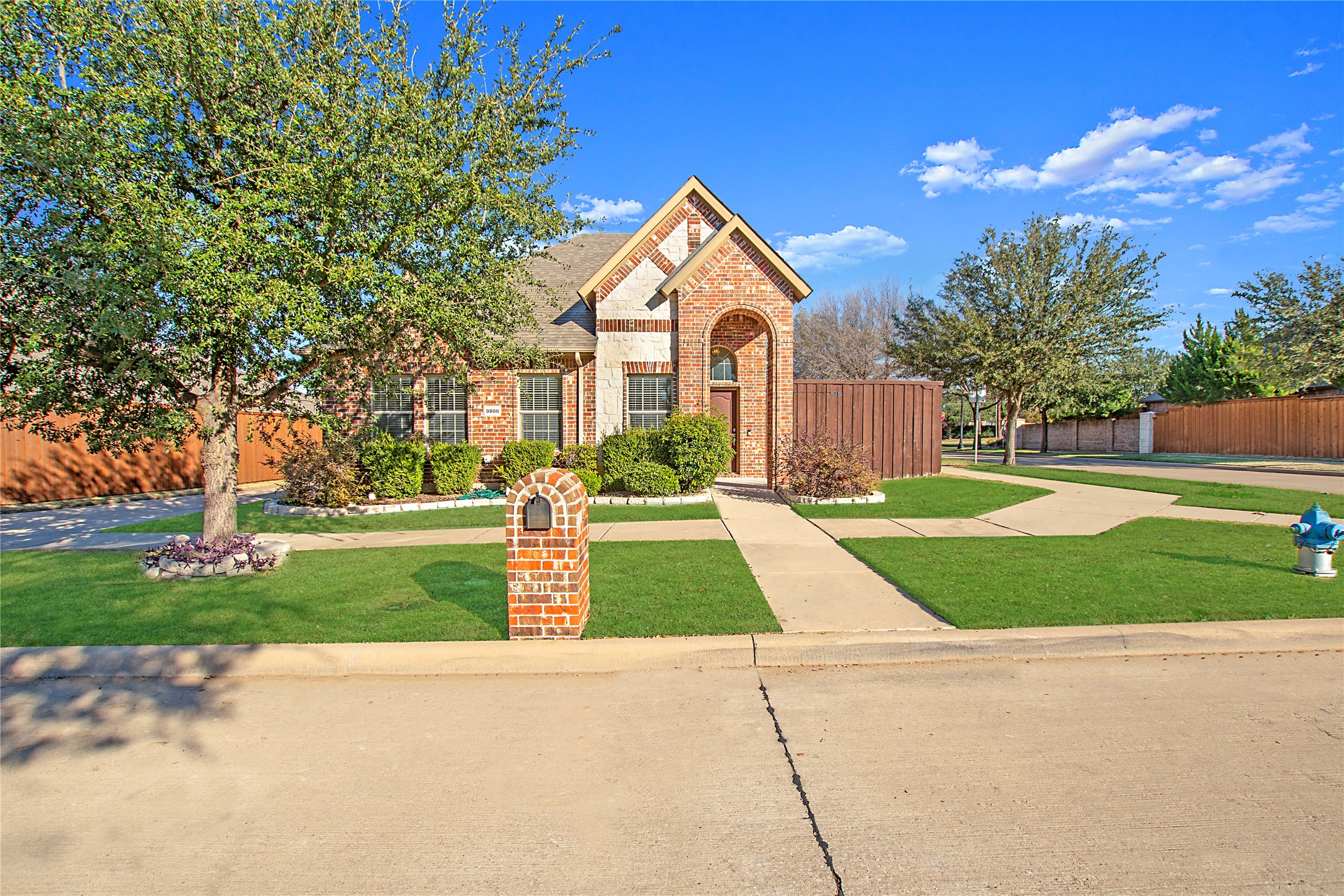 9886 Bell Rock Road