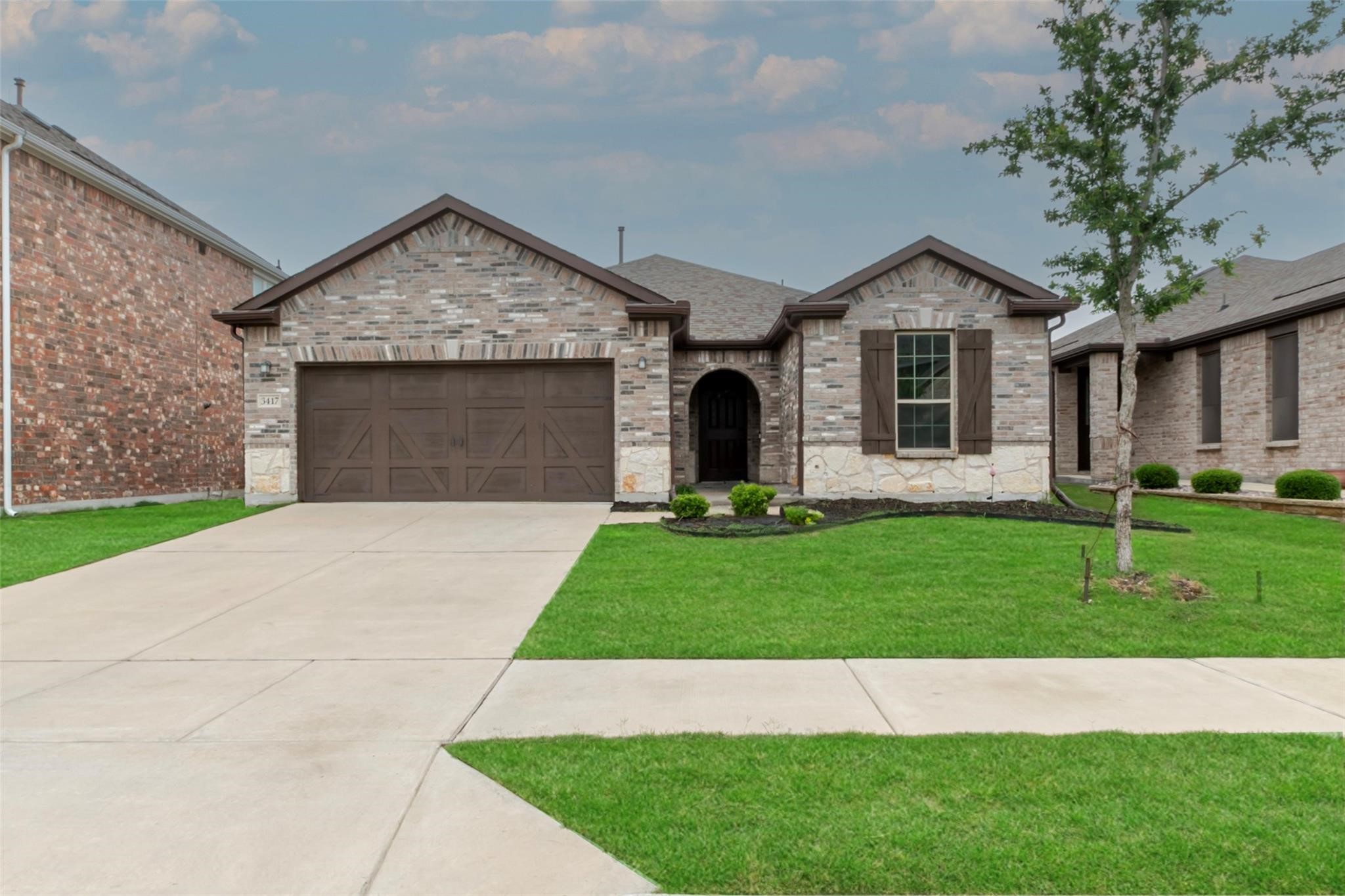 3417 Highland Bayou Drive