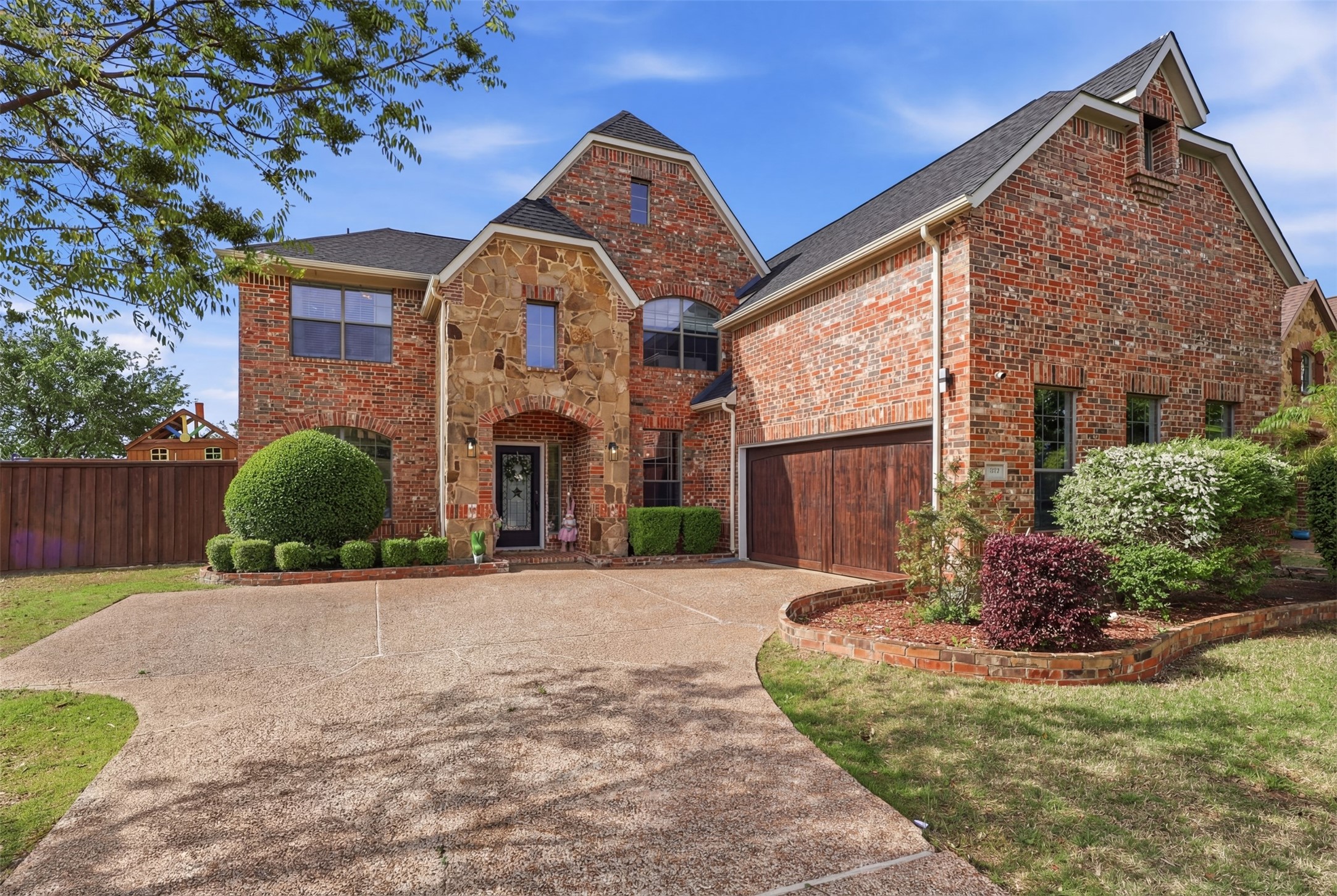 775 Burr Oak Drive