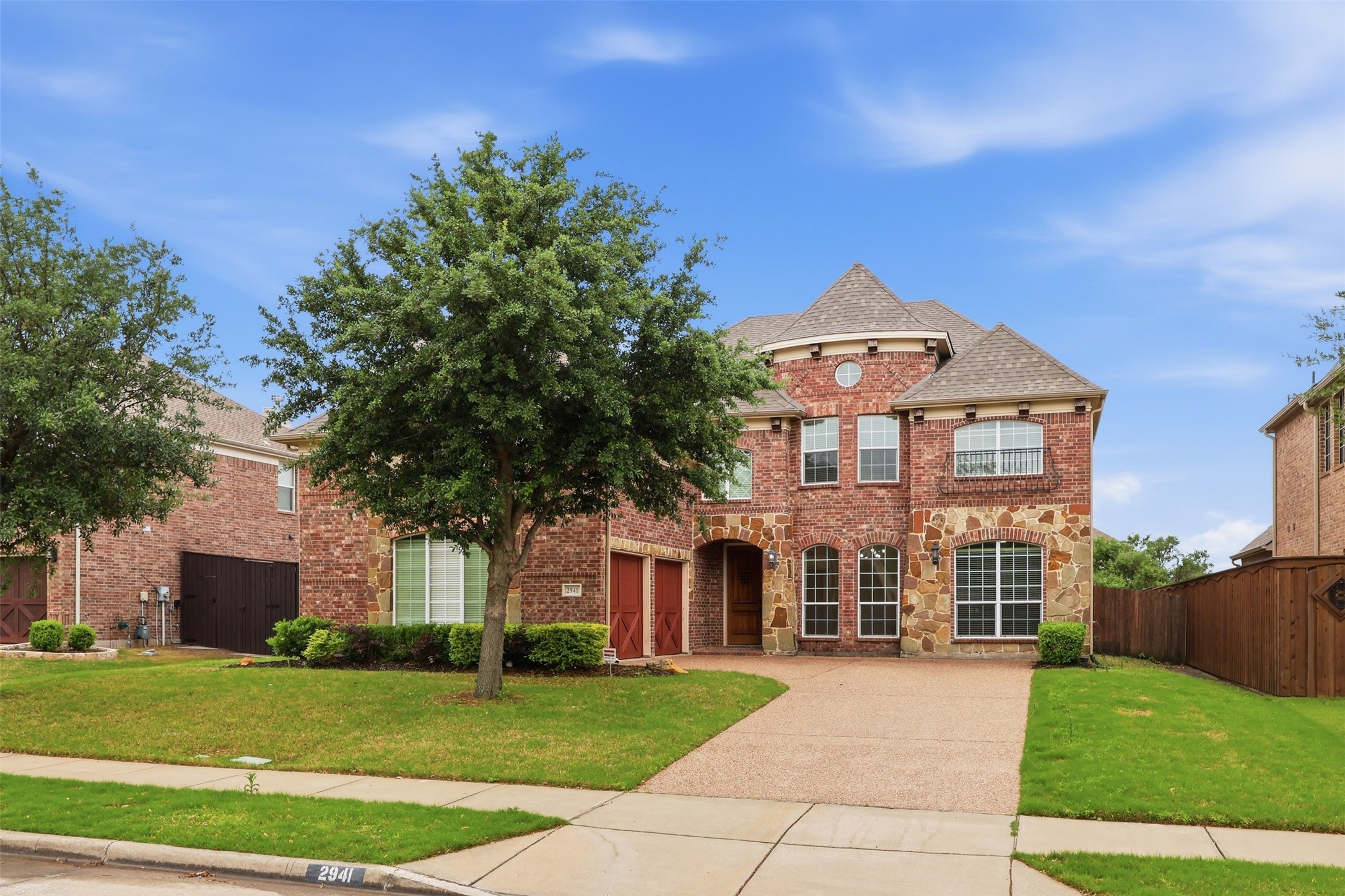2941 Aerial Drive