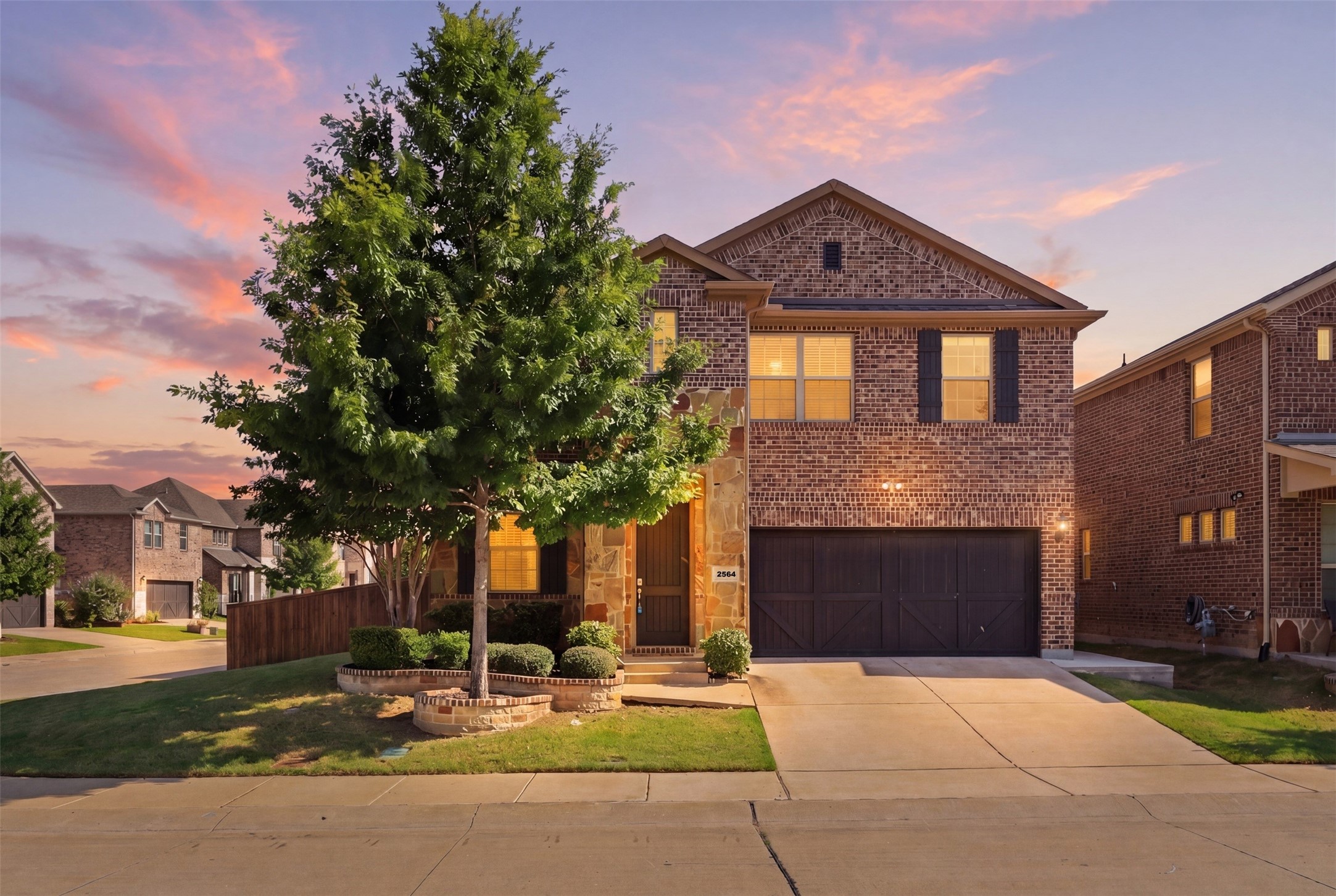 2564 Durango Drive