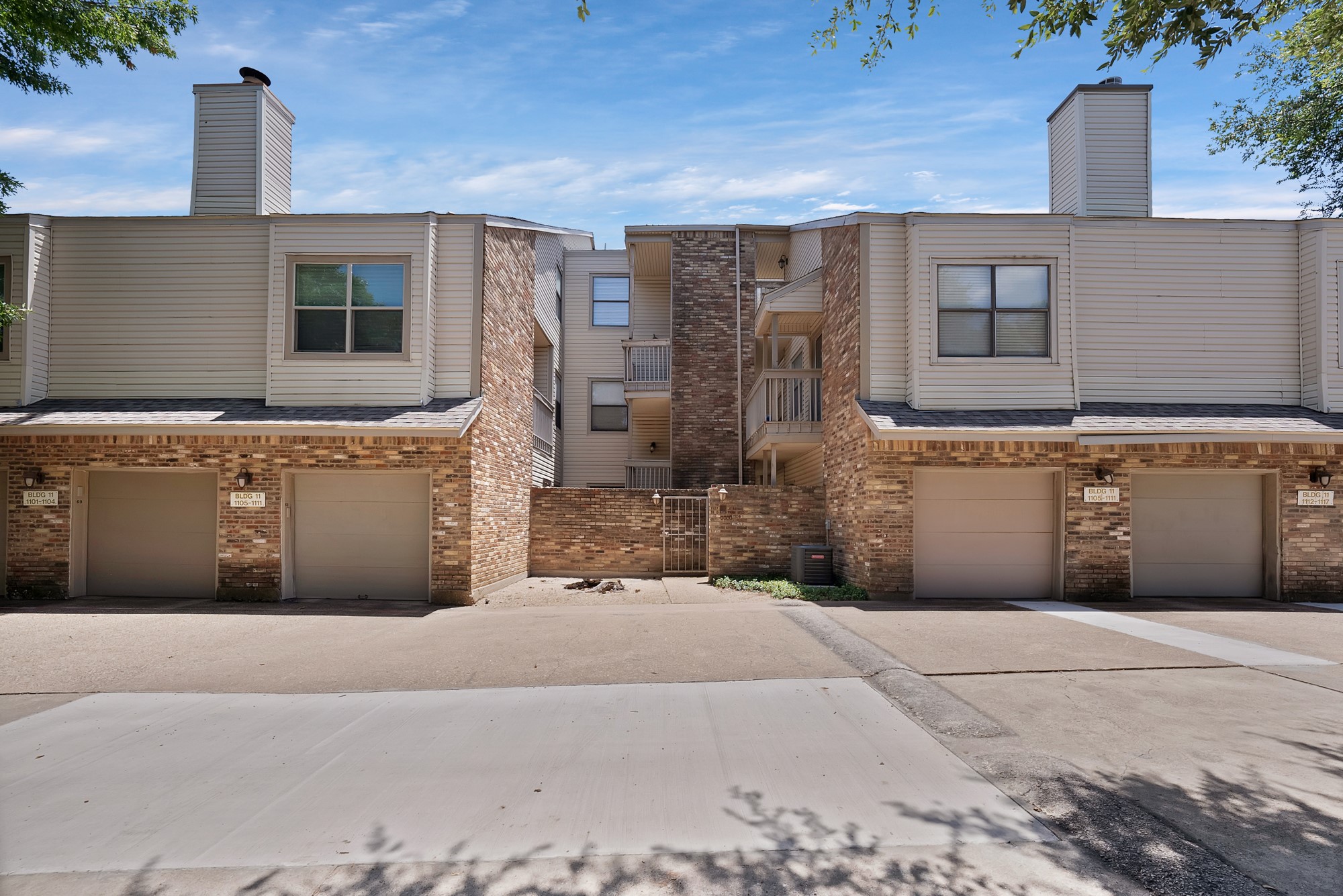 7340 Skillman Street 1106