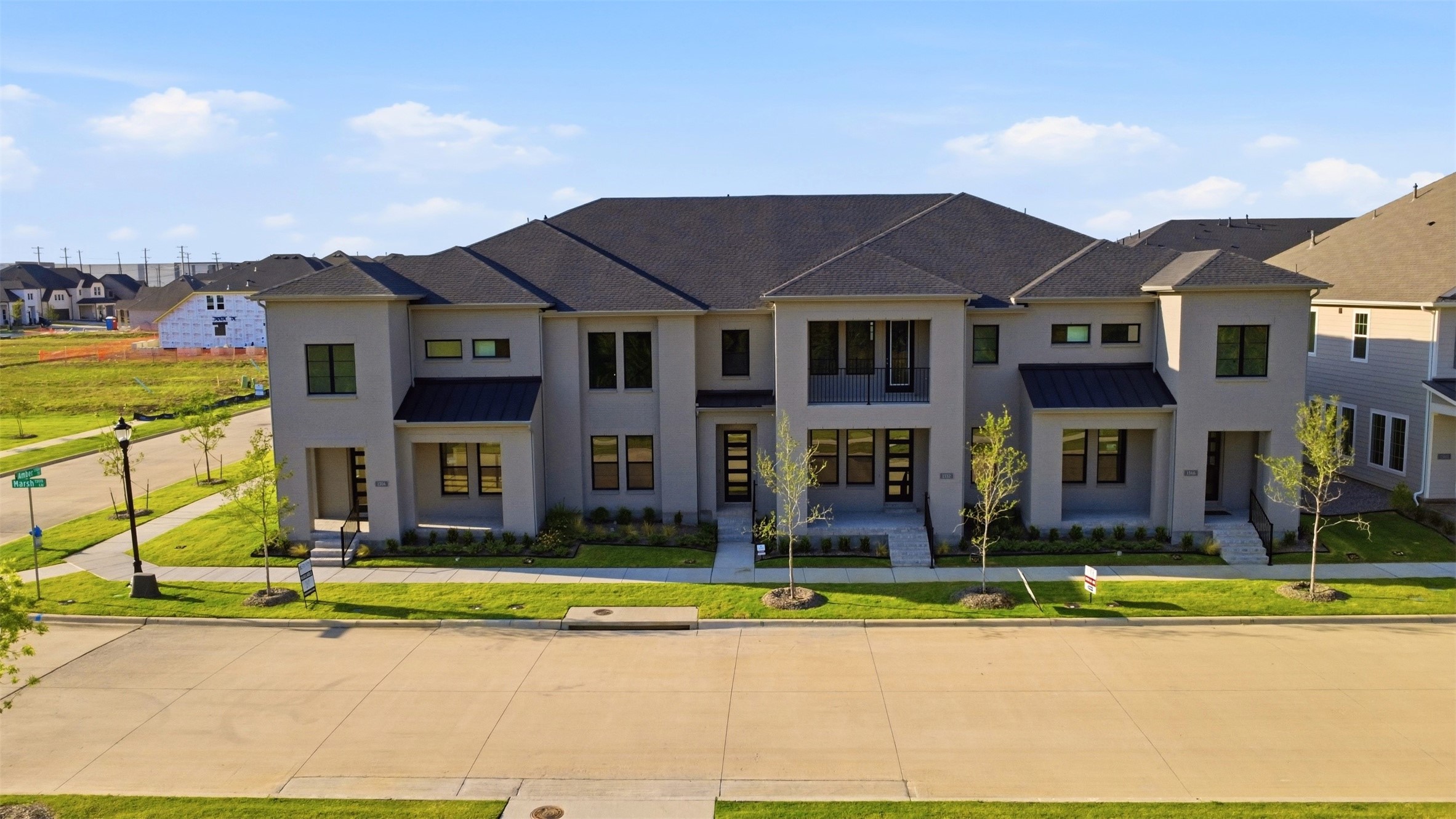 1318 Marsh Lane