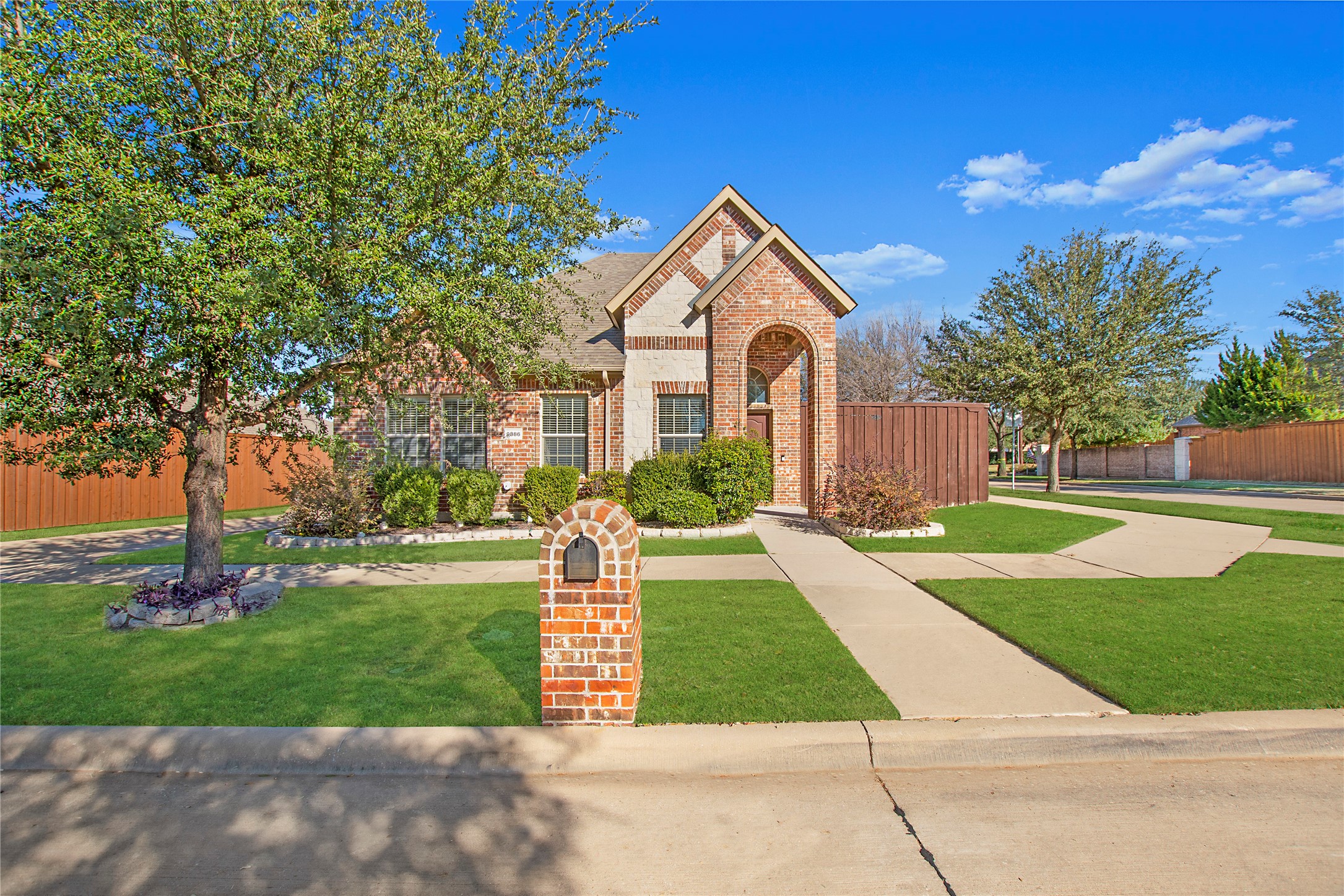 9886 Bell Rock Road