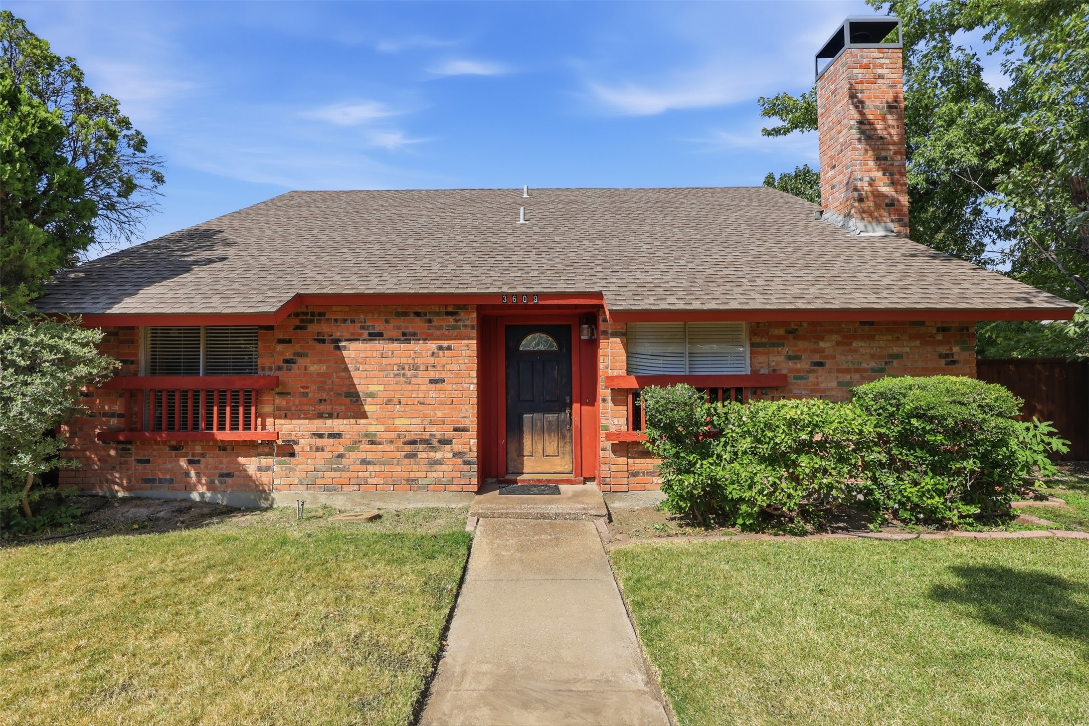 3609 Sherrye Place