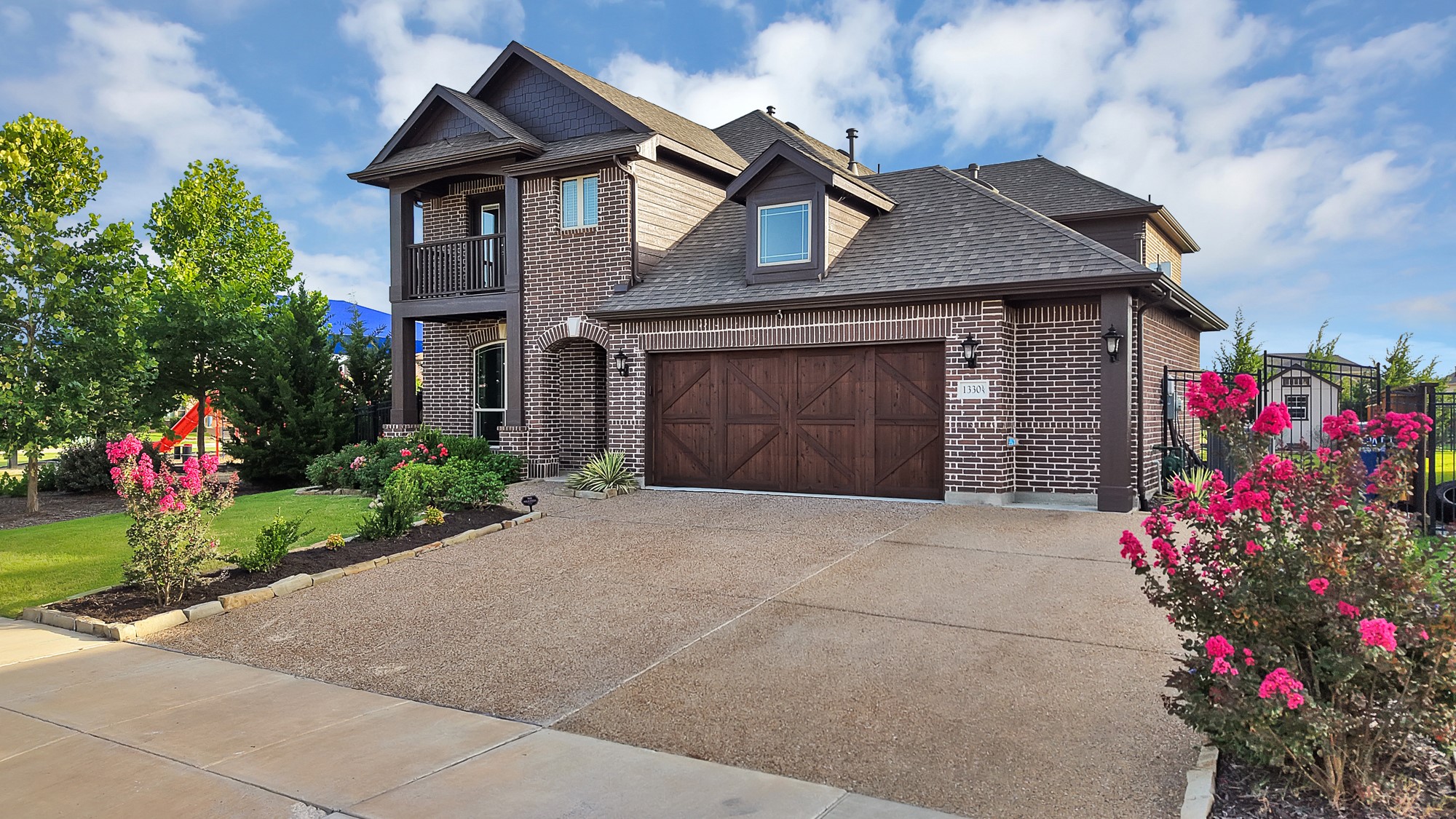 1330 Lantern Faith Drive