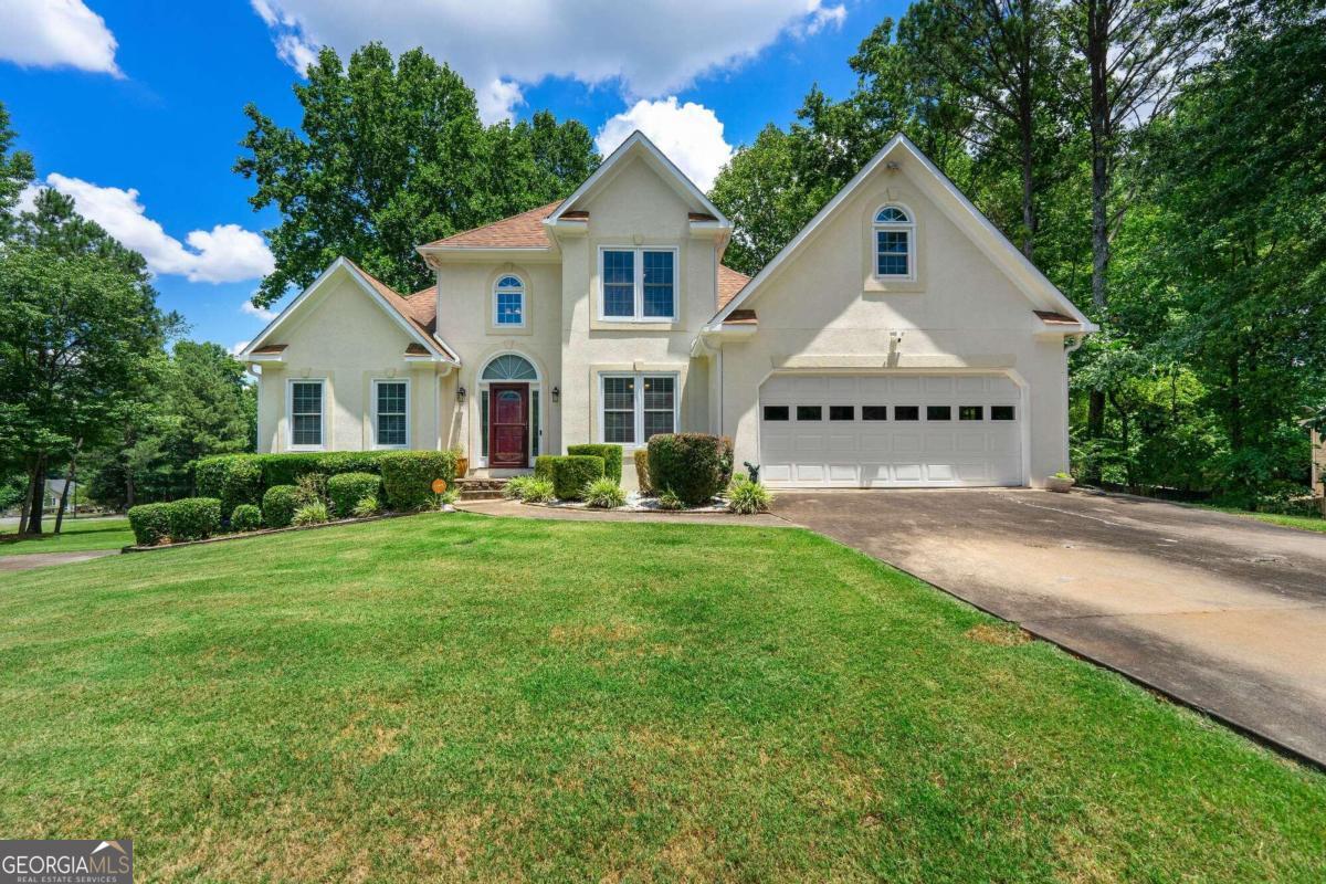 8015 Wynfield Drive