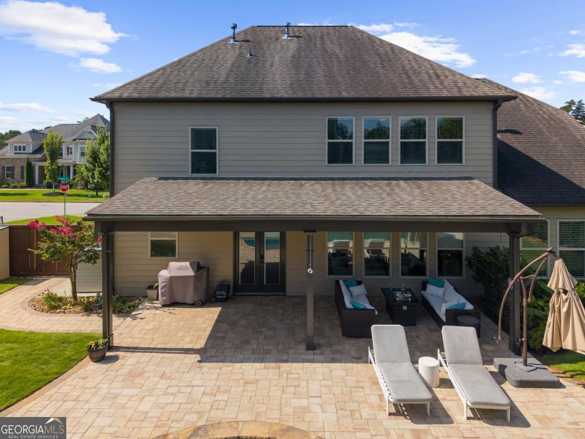 111 Sierra Circle