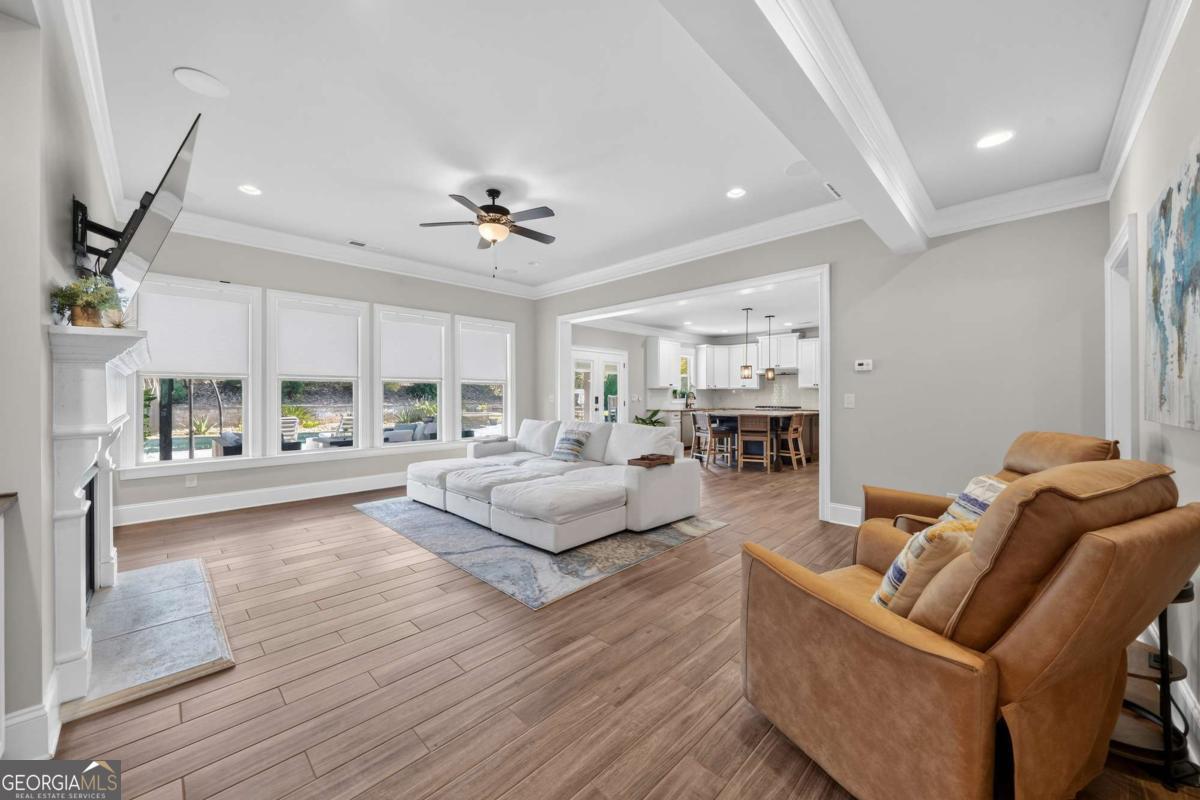 111 Sierra Circle