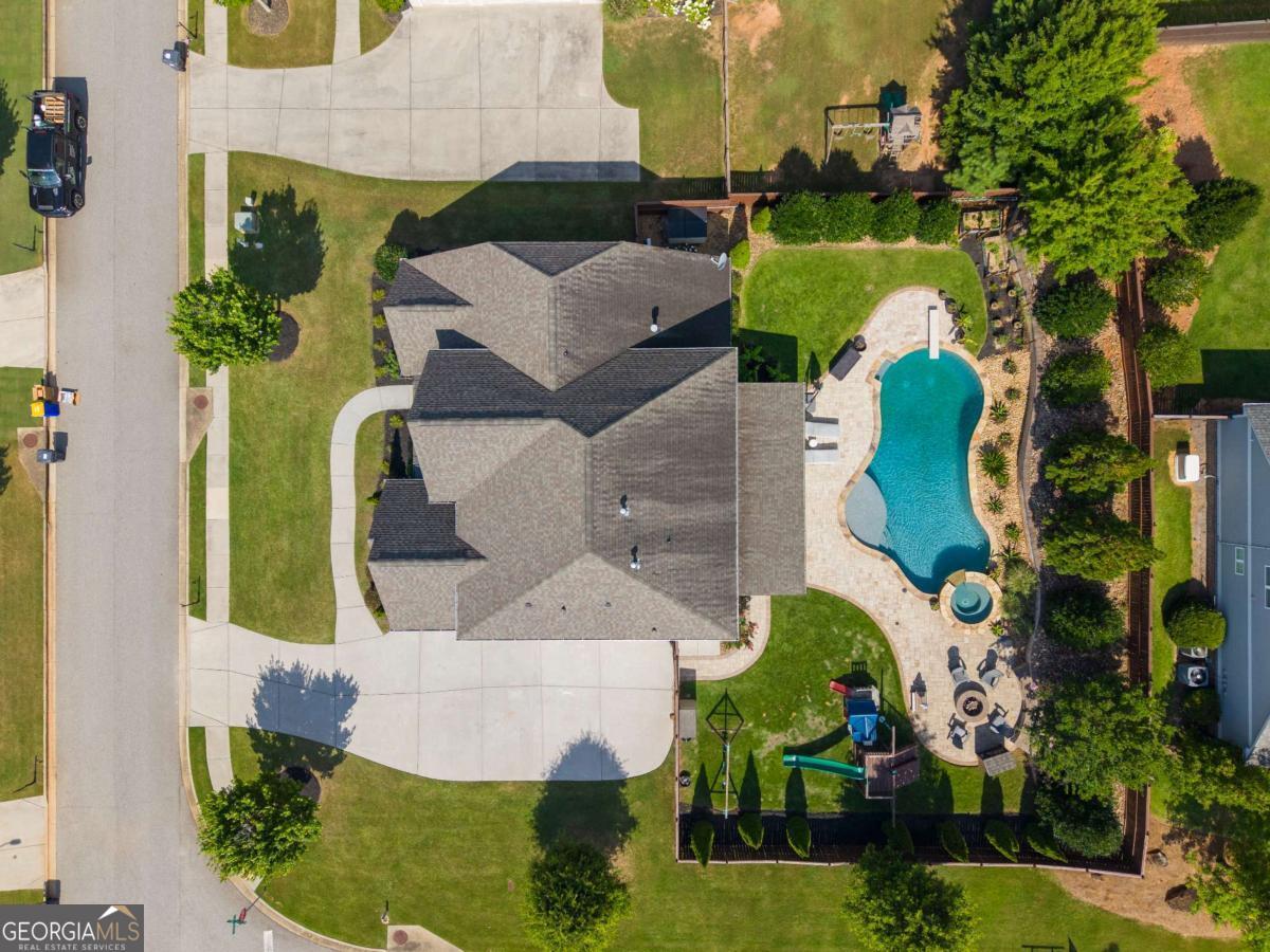 111 Sierra Circle