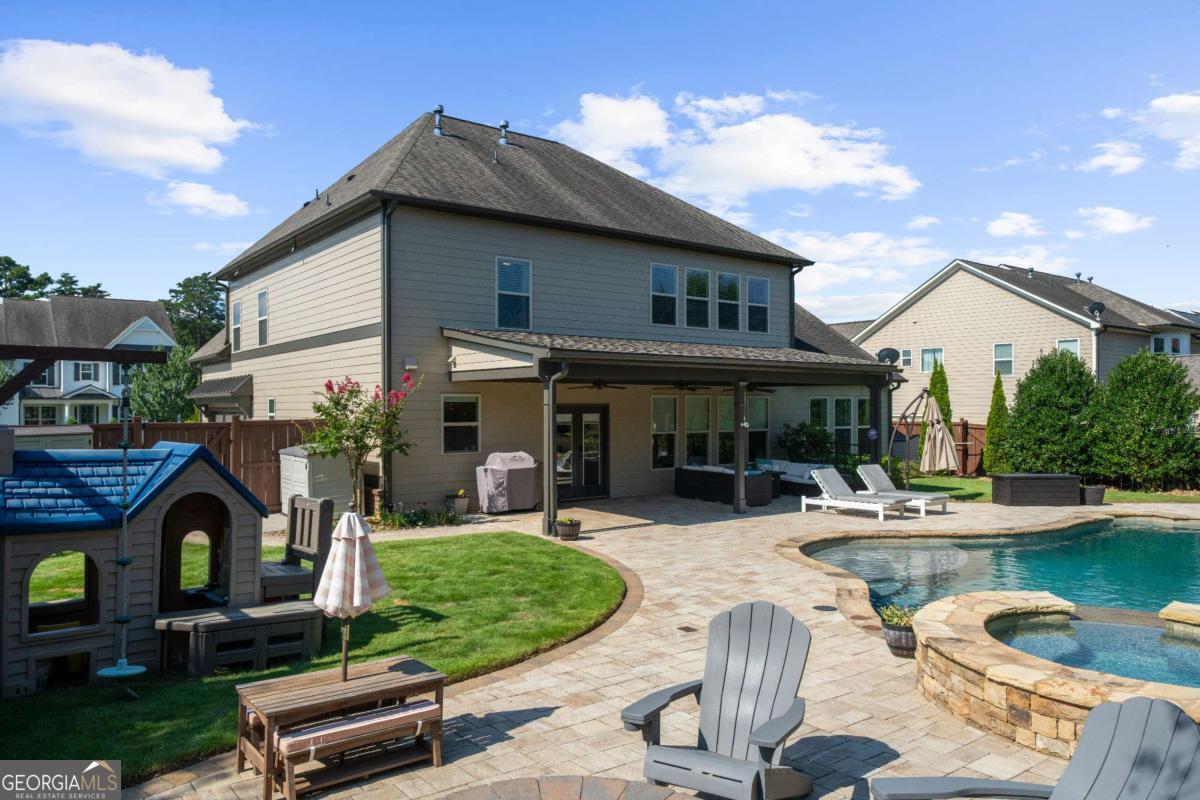 111 Sierra Circle