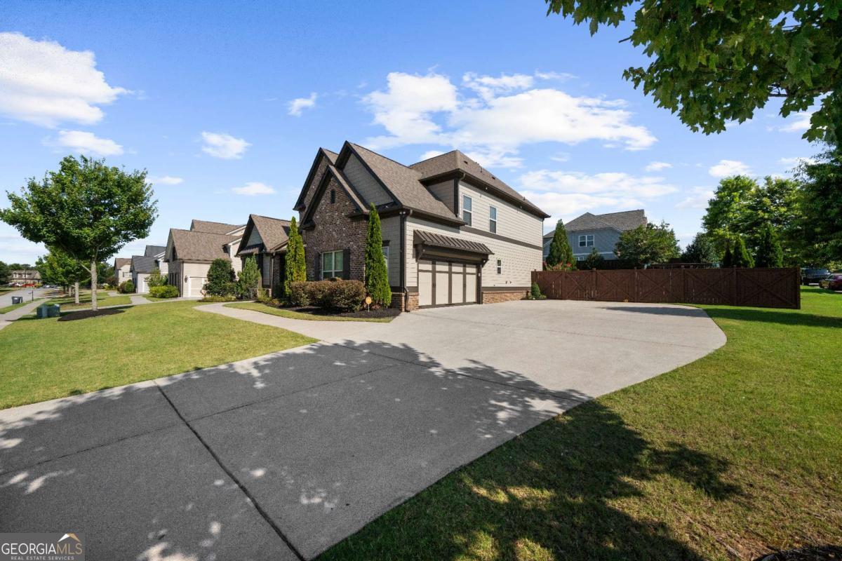111 Sierra Circle