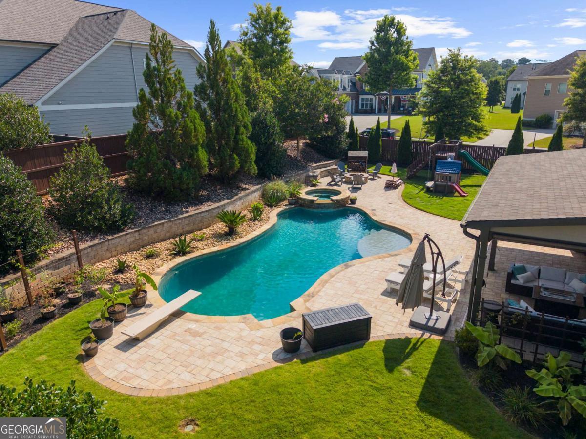 111 Sierra Circle