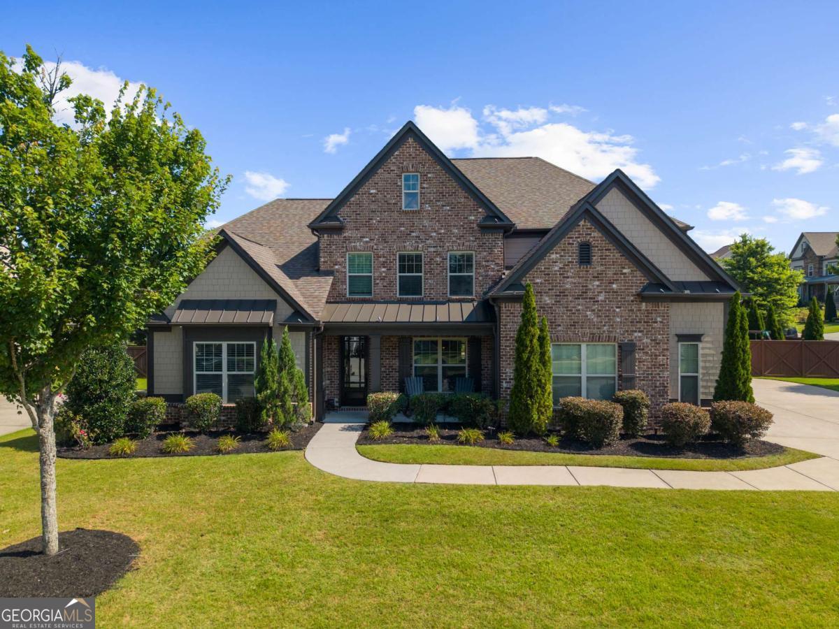 111 Sierra Circle