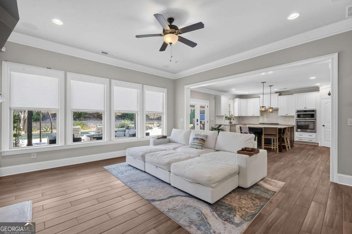 111 Sierra Circle