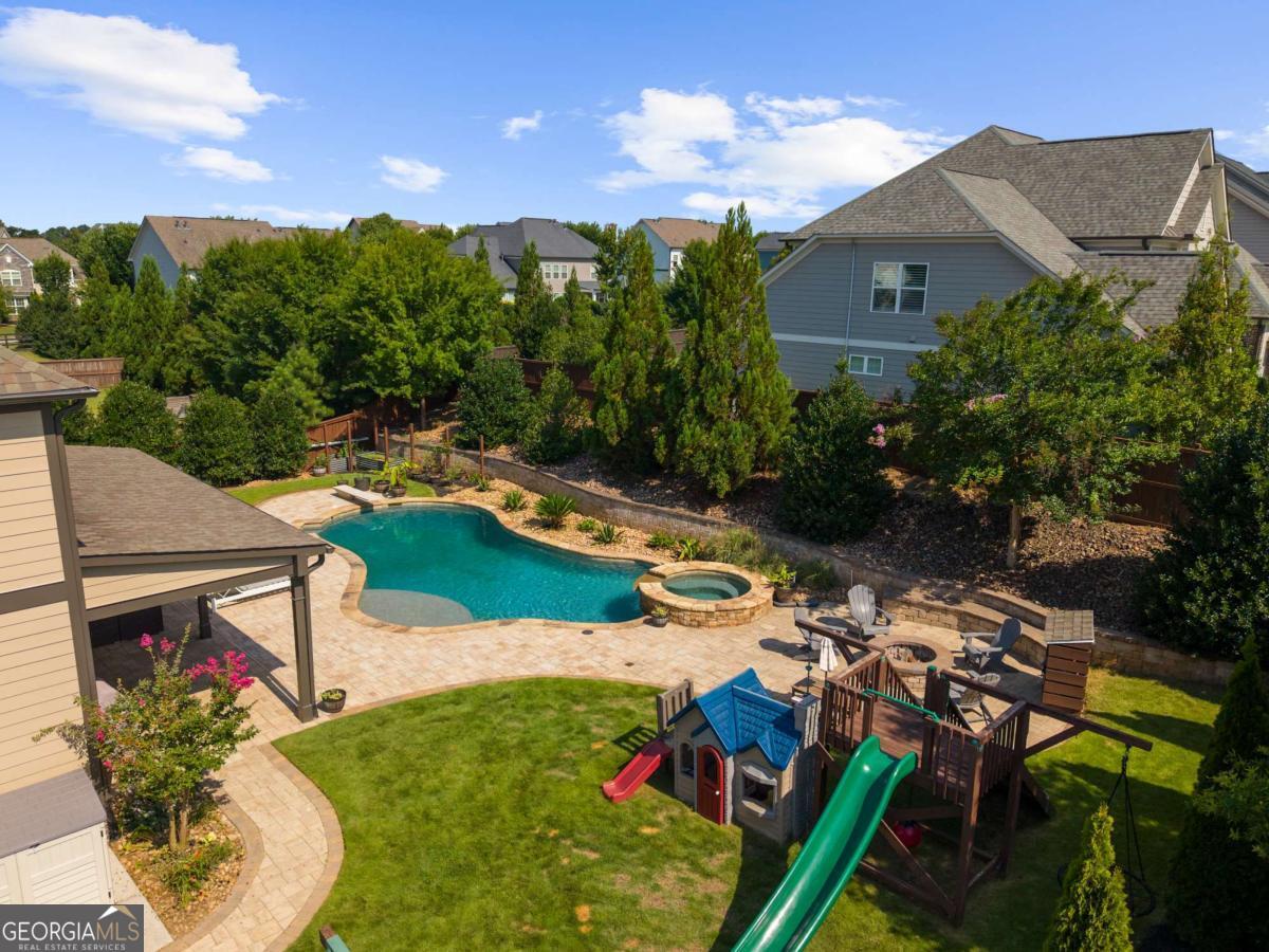 111 Sierra Circle