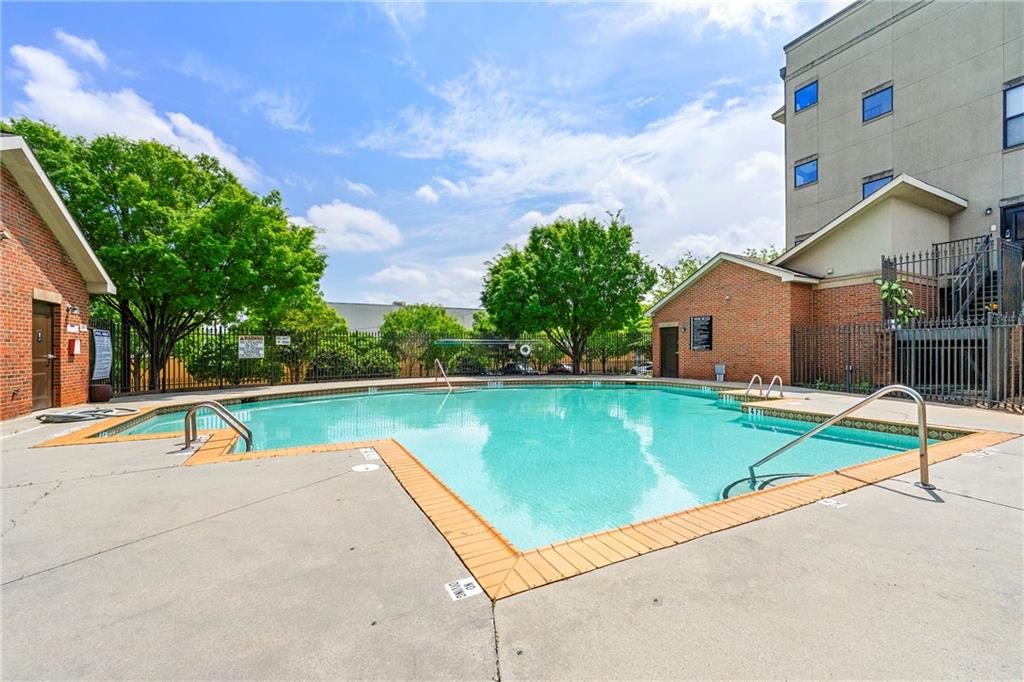 898 Oak Street SW Unit 3111