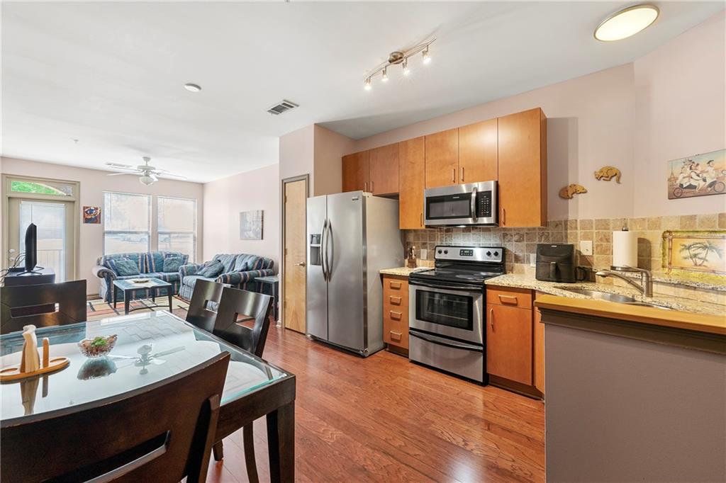 898 Oak Street SW Unit 3111