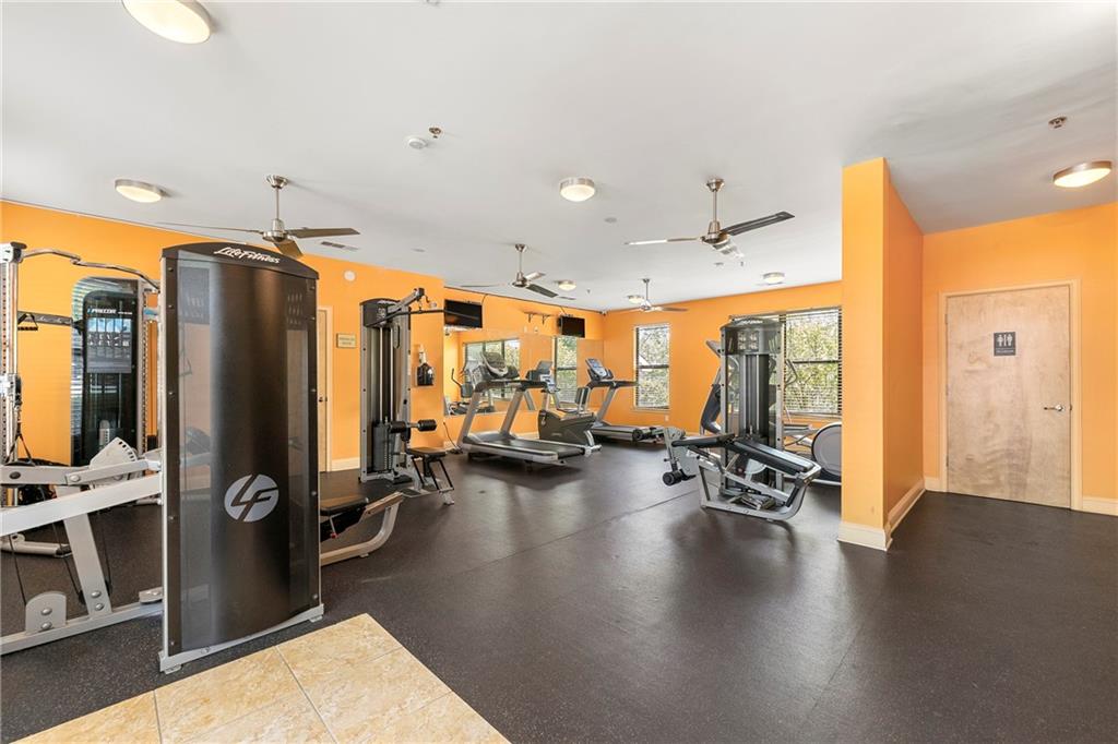 898 Oak Street SW Unit 3111
