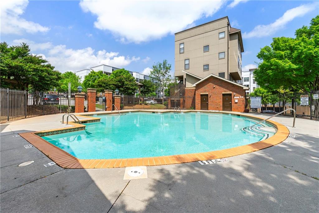 898 Oak Street SW Unit 3111