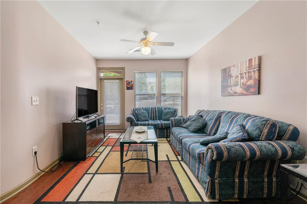898 Oak Street SW Unit 3111