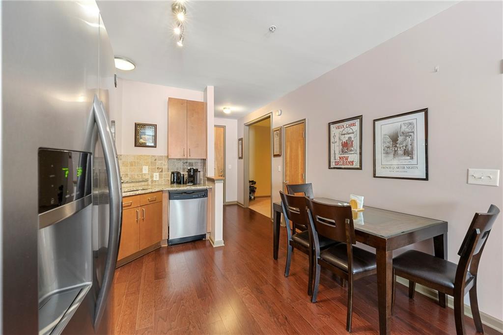 898 Oak Street SW Unit 3111