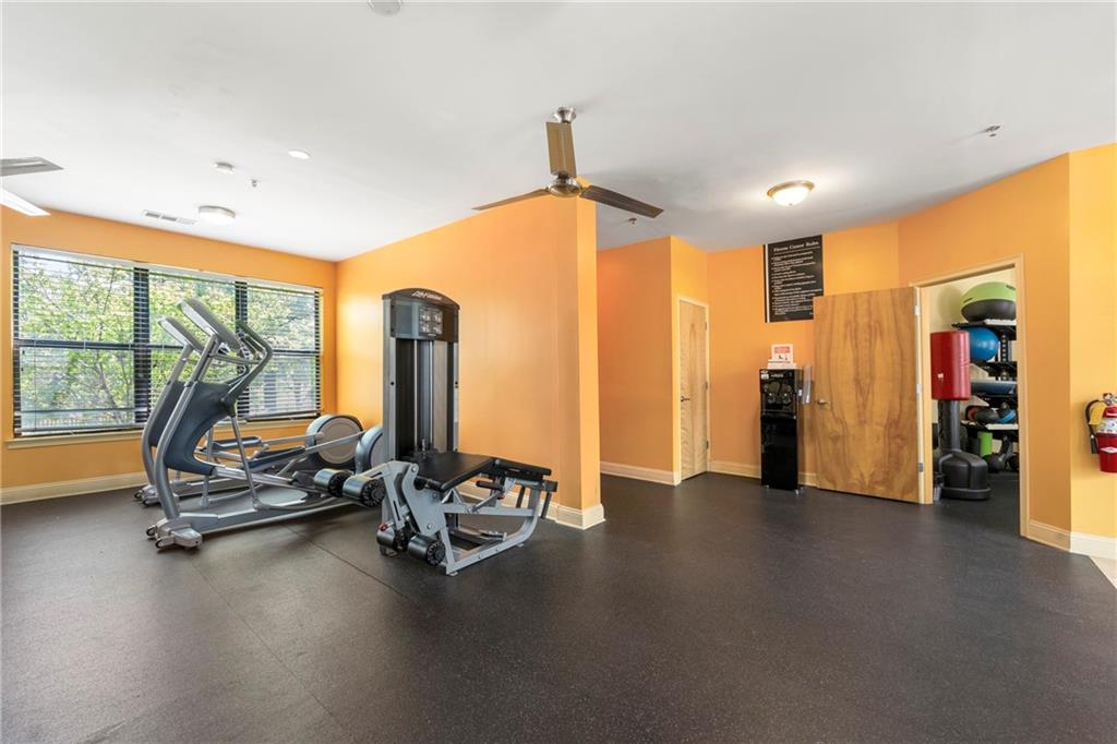 898 Oak Street SW Unit 3111