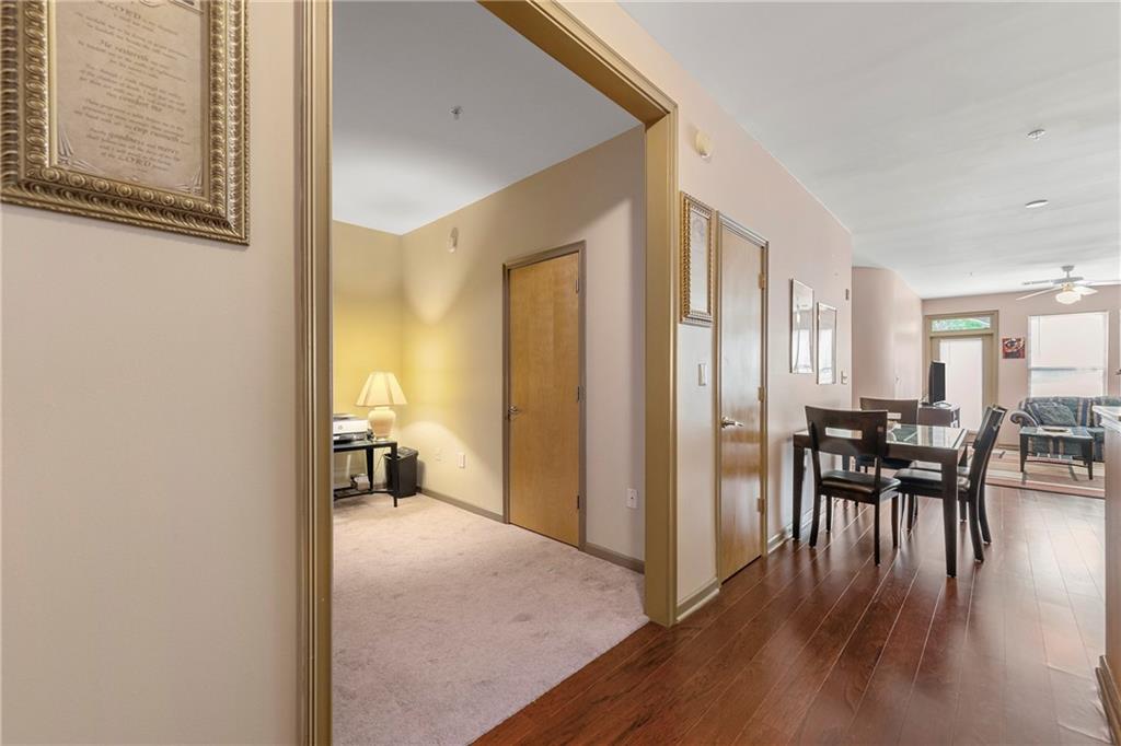 898 Oak Street SW Unit 3111