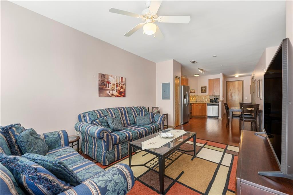 898 Oak Street SW Unit 3111