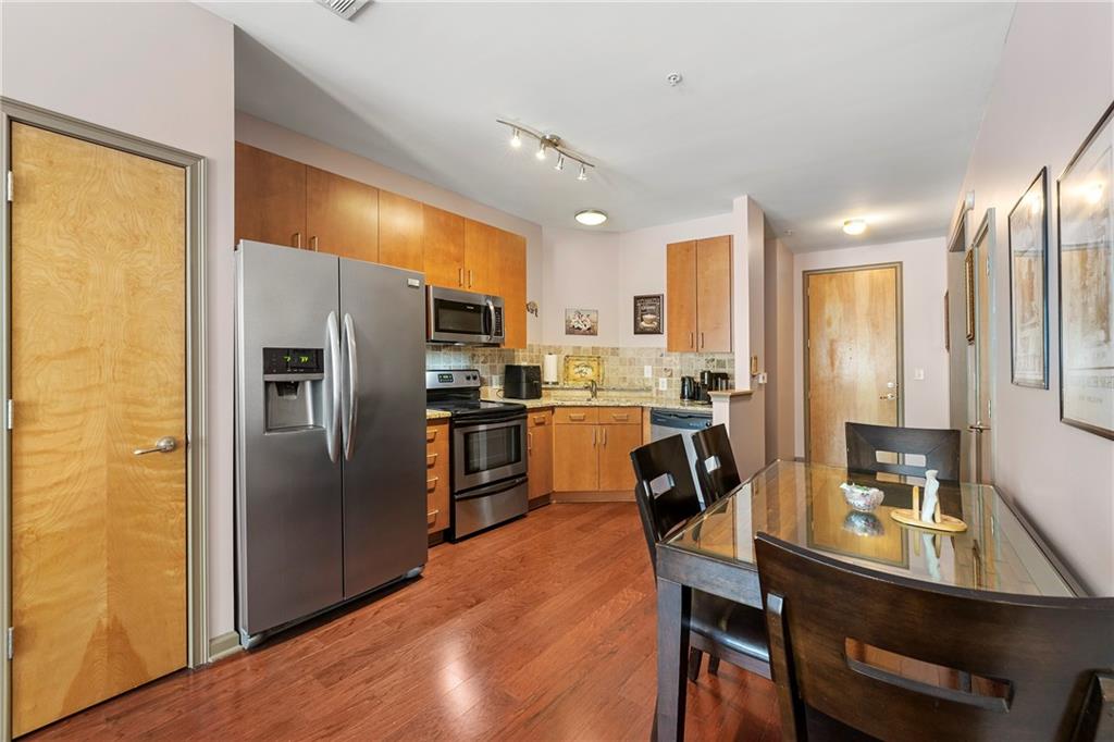 898 Oak Street SW Unit 3111