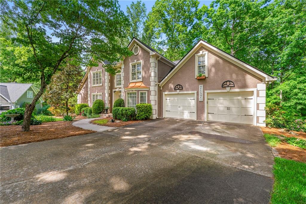 170 Riding Trail Court