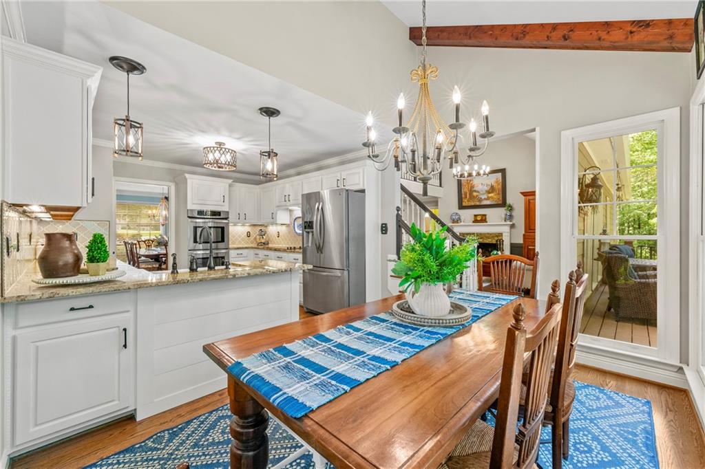 170 Riding Trail Court
