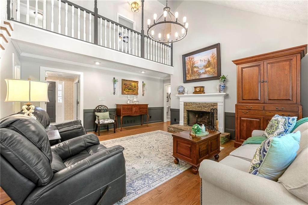 170 Riding Trail Court