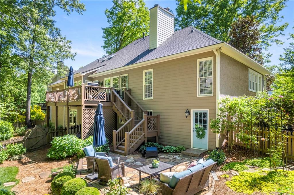 170 Riding Trail Court