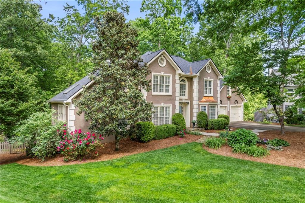 170 Riding Trail Court