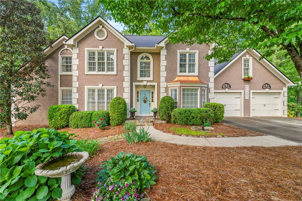 170 Riding Trail Court