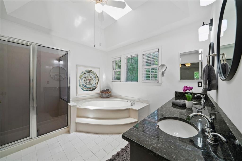 3611 Cherbourg Way