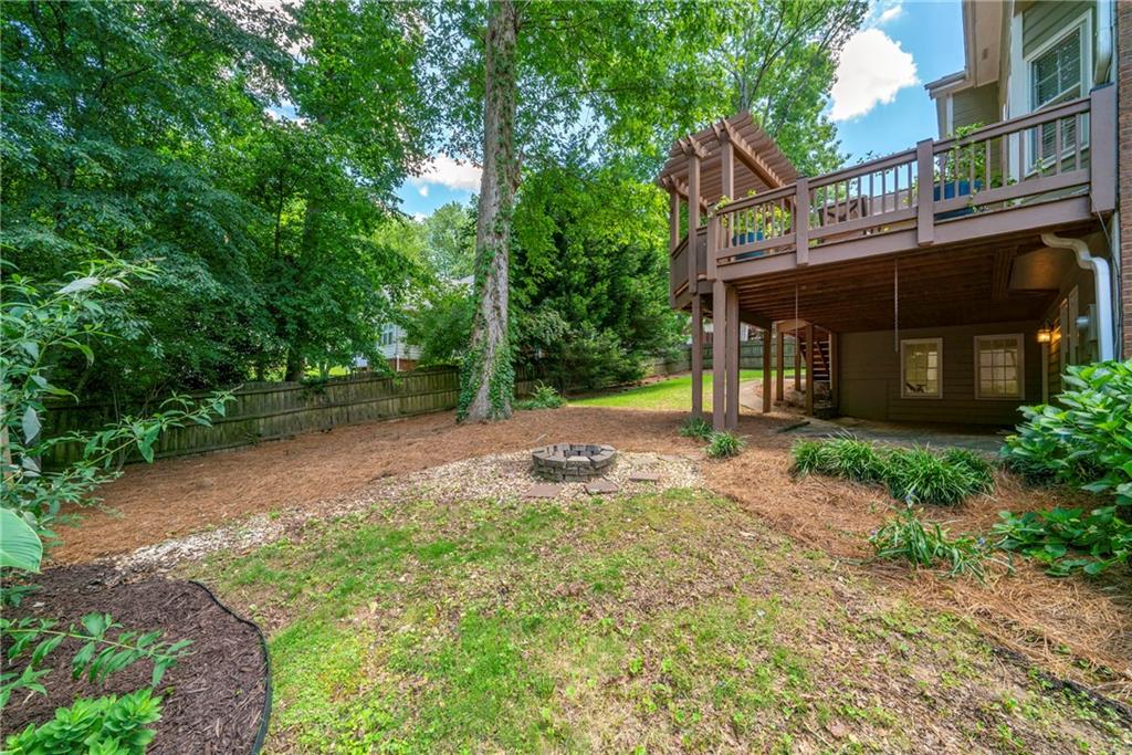 3611 Cherbourg Way