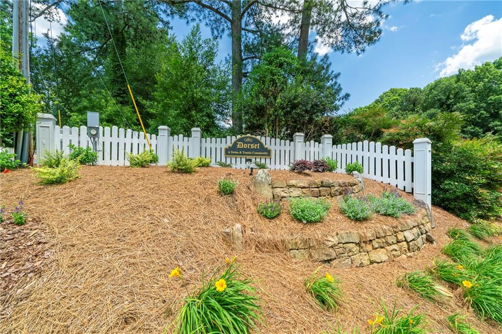 3611 Cherbourg Way
