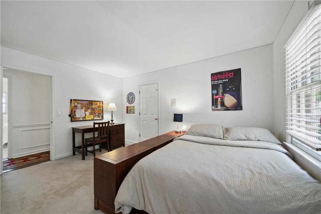 3611 Cherbourg Way