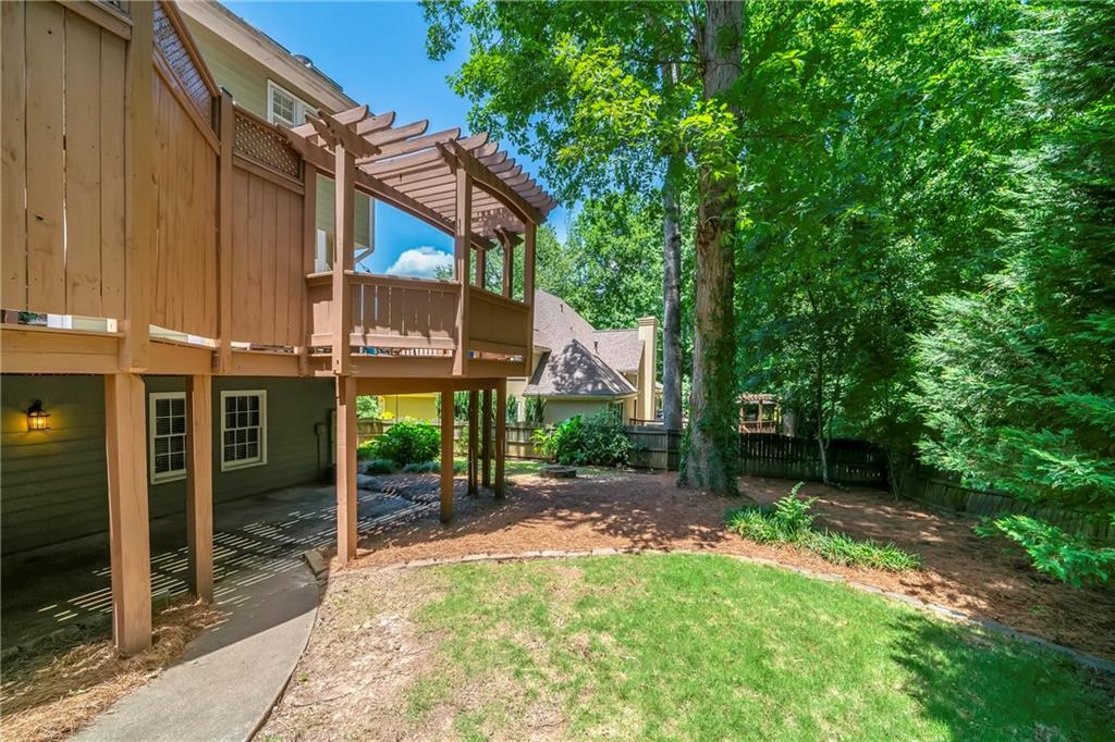 3611 Cherbourg Way