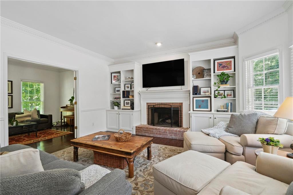 3611 Cherbourg Way