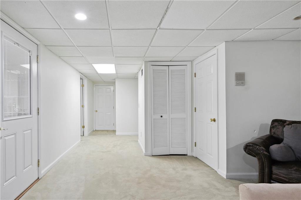 3611 Cherbourg Way