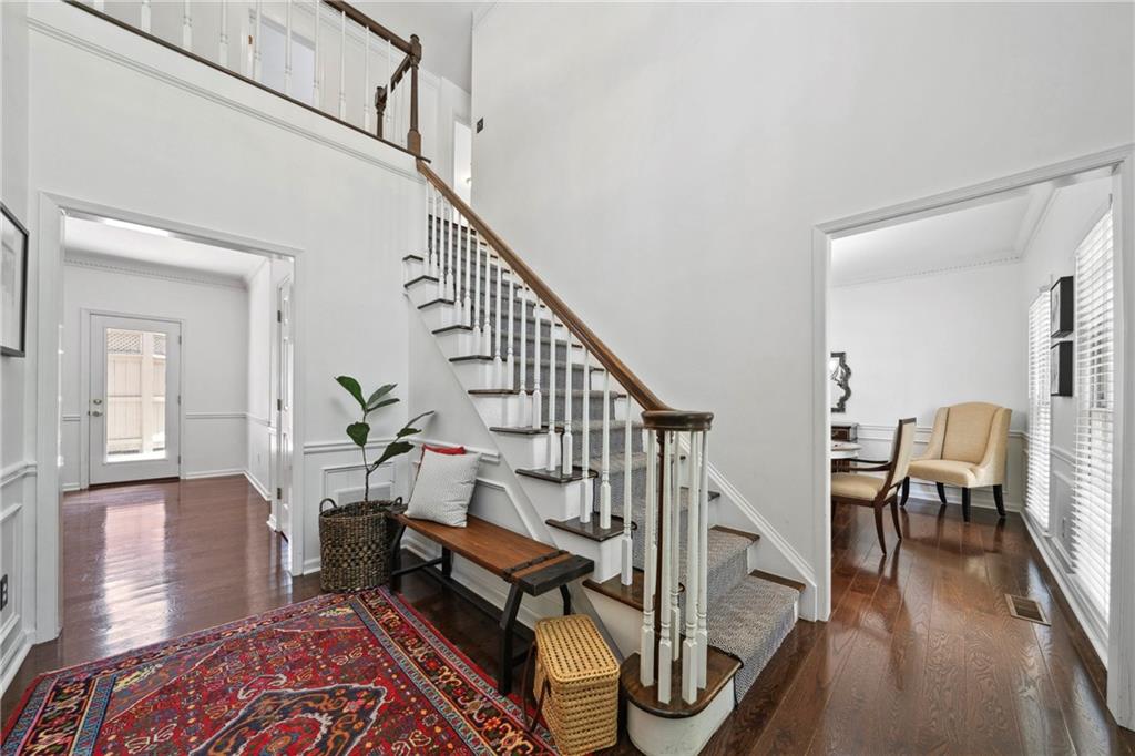 3611 Cherbourg Way