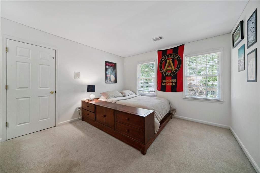 3611 Cherbourg Way