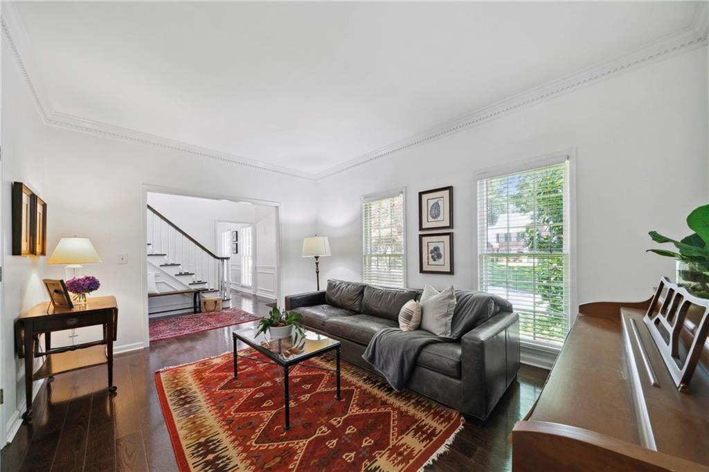 3611 Cherbourg Way