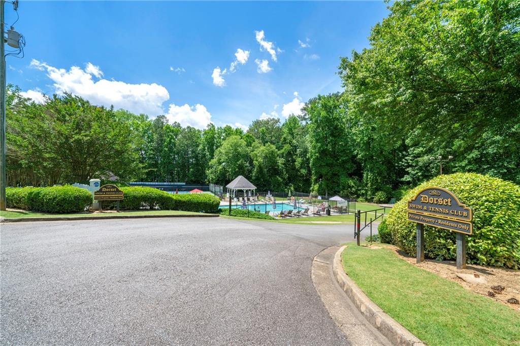 3611 Cherbourg Way