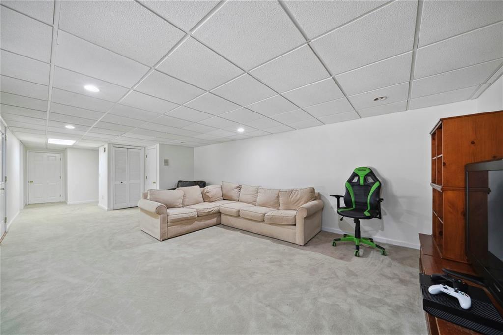 3611 Cherbourg Way